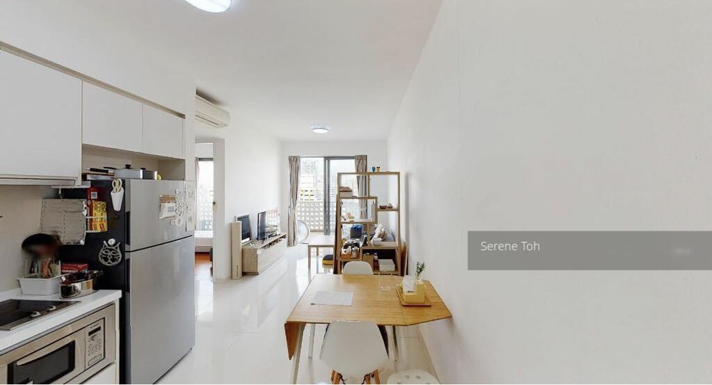 Sky Habitat (D20), Condominium #296424581